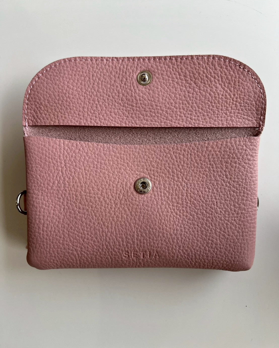 【made in japan】SETiA ウォレットショルダー