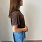ベーシックコットンTシャツ