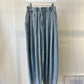 【再入荷】リラクシータックデニム