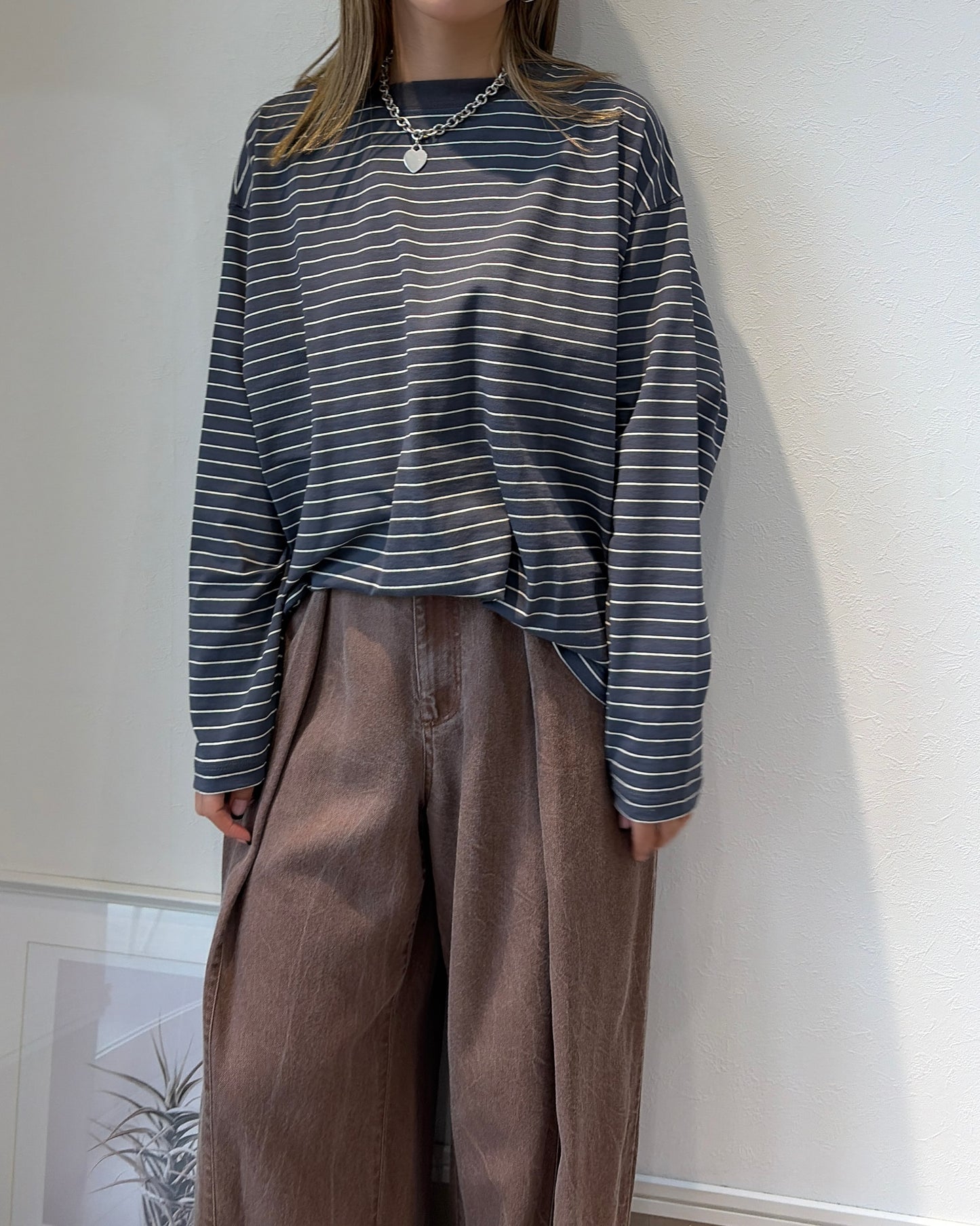 レトロボーダートップス