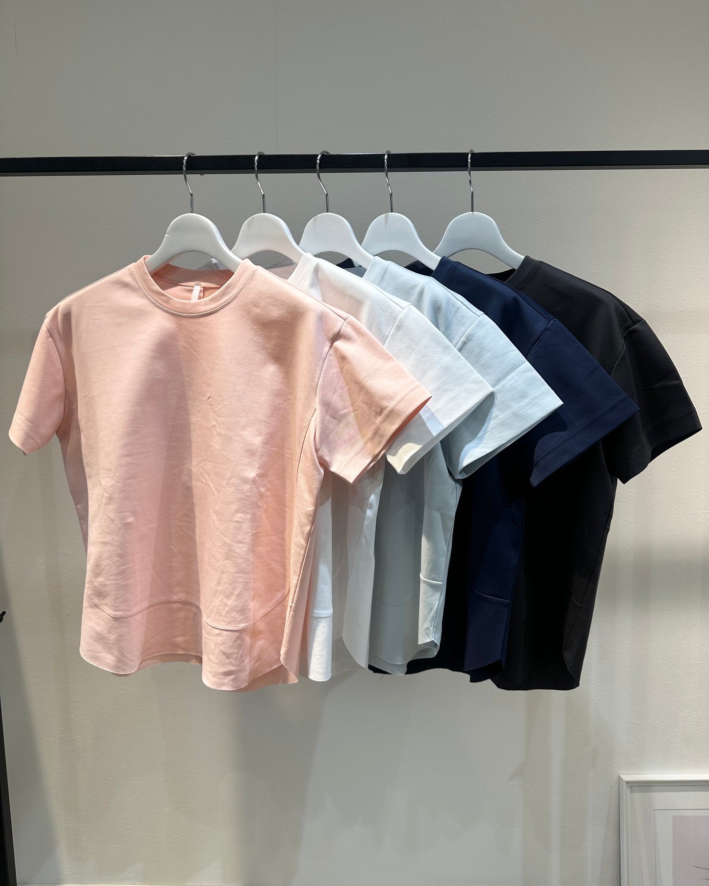 バックスリットT