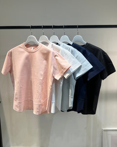 バックスリットT