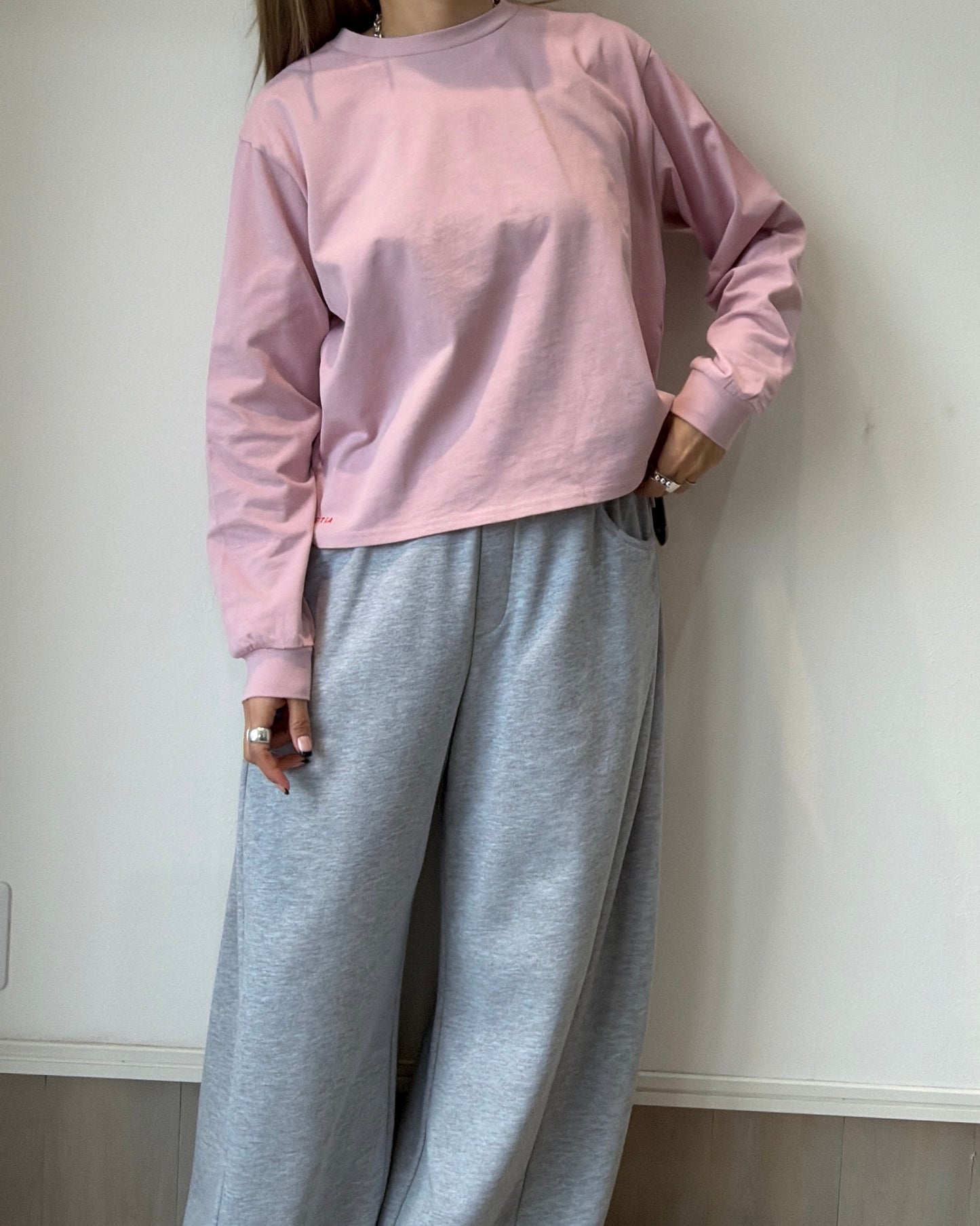 SETiAロゴロンT