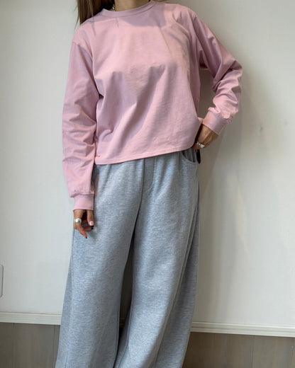 SETiAロゴロンT