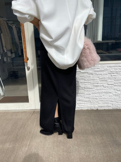 ストレッチタイトスカート