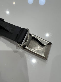 レザーアジャストベルト