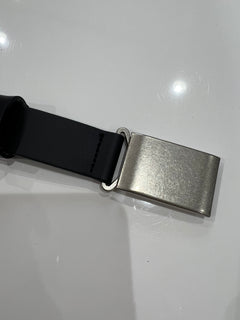 レザーアジャストベルト