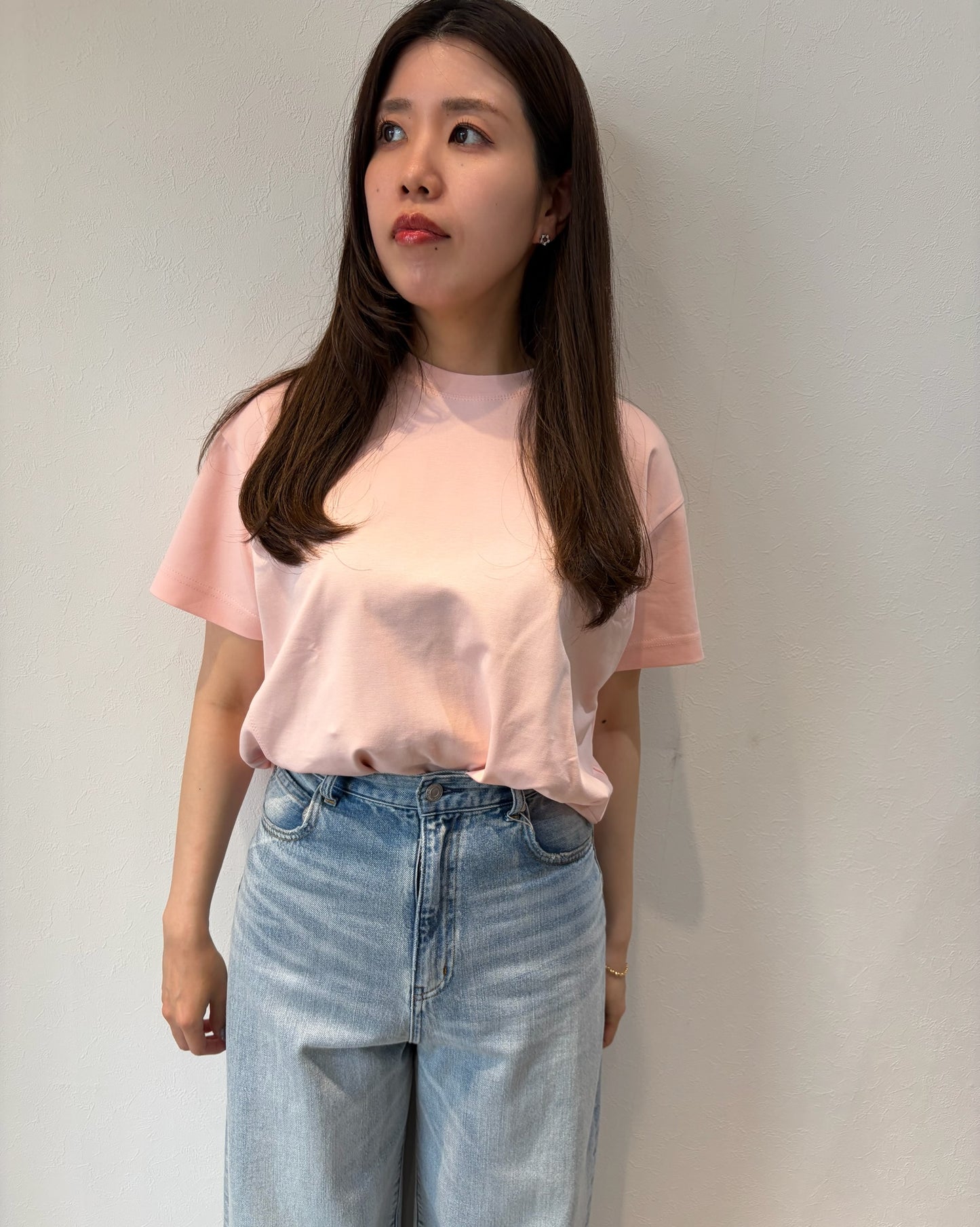 バックスリットT