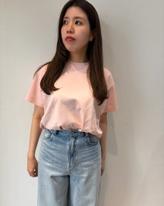 バックスリットT