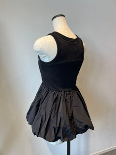 バルーンドッキングタンク