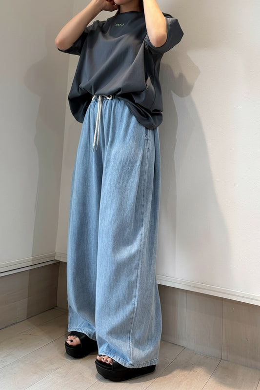 リラクシーデニム