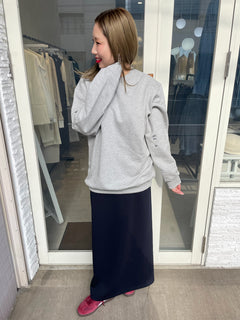 Ti♡スウェットプルオーバー