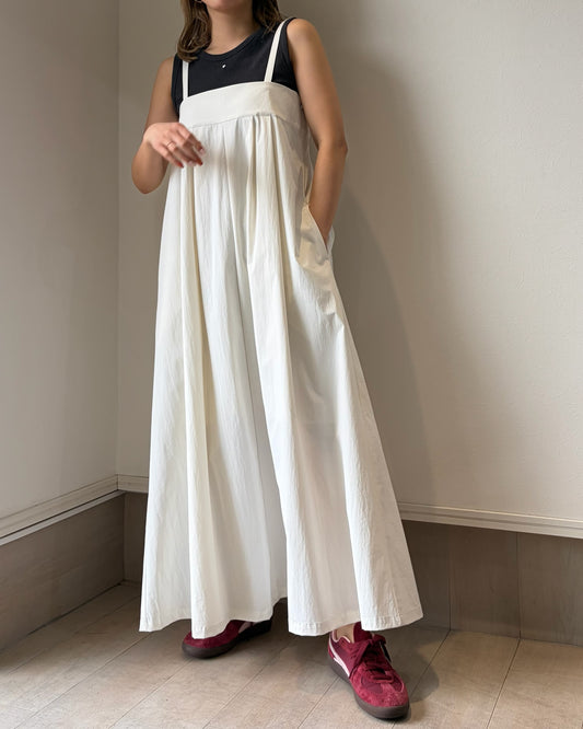 ナイロンジャンスカ