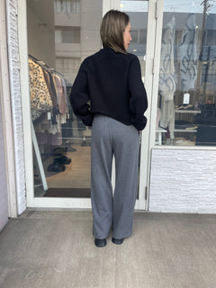 ウォームスウェットパンツ