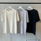 スーピマコットン♡Tシャツ♦8月下旬発送予定♦
