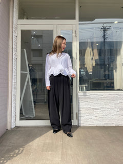 リラクシータックパンツ