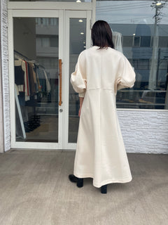 ドルマンワンピース