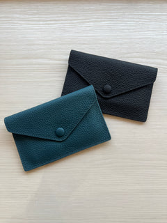 レタースリムカードケース