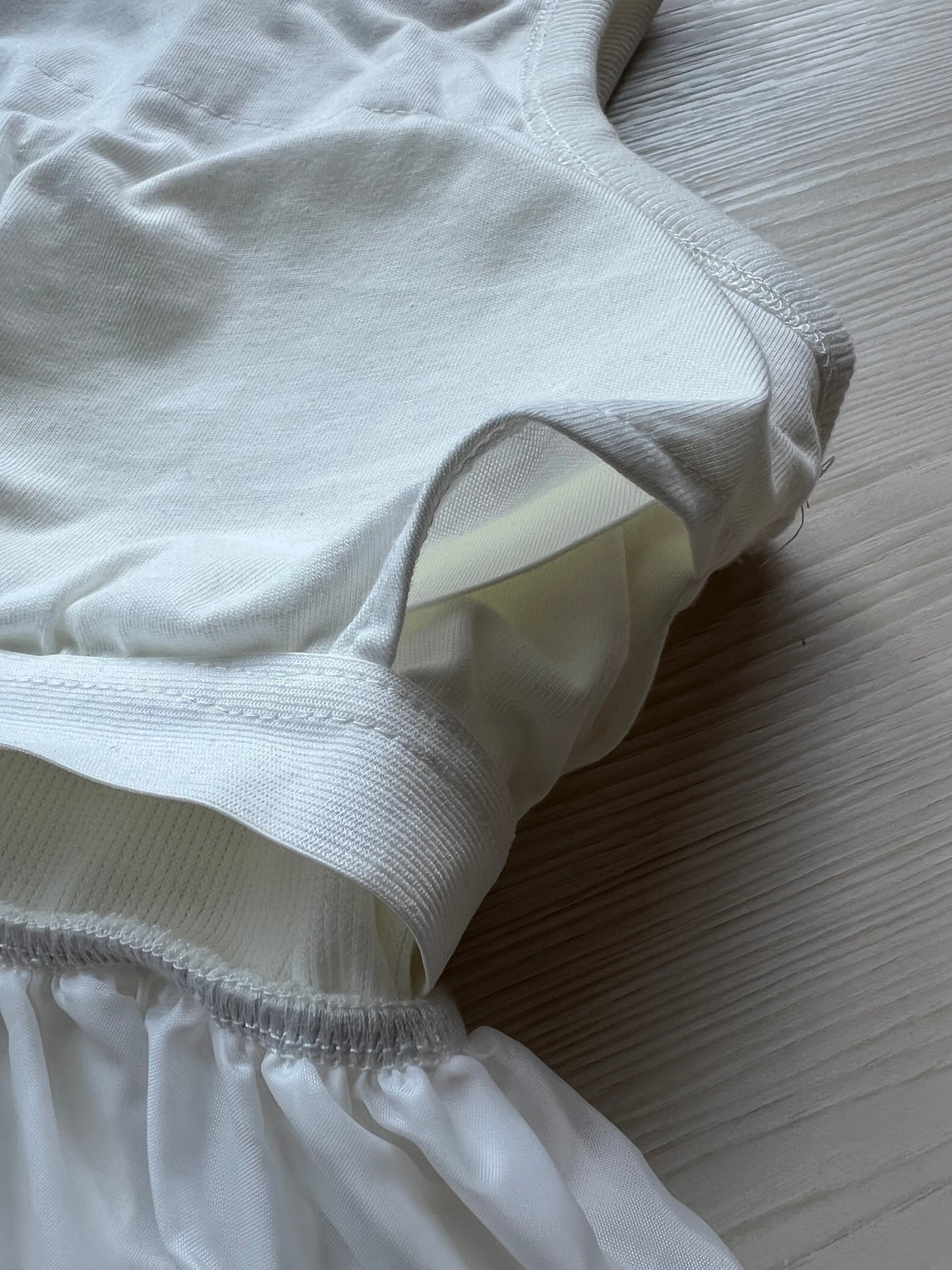 バルーンドッキングタンク