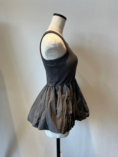 バルーンドッキングタンク