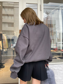 SETiA♡ロゴスウェット