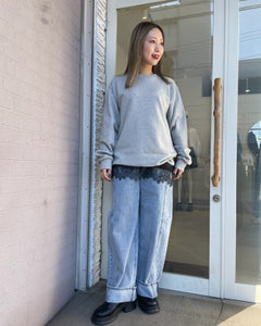 レースキャミソール