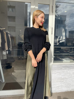 ミリタリードッキングワンピース