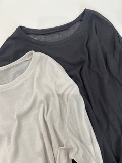 セミシアーカットソーⅡ