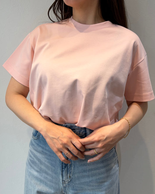 バックスリットT