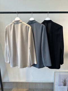 リラクシーダブルジャケット