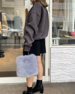 SETiA♡ロゴスウェット