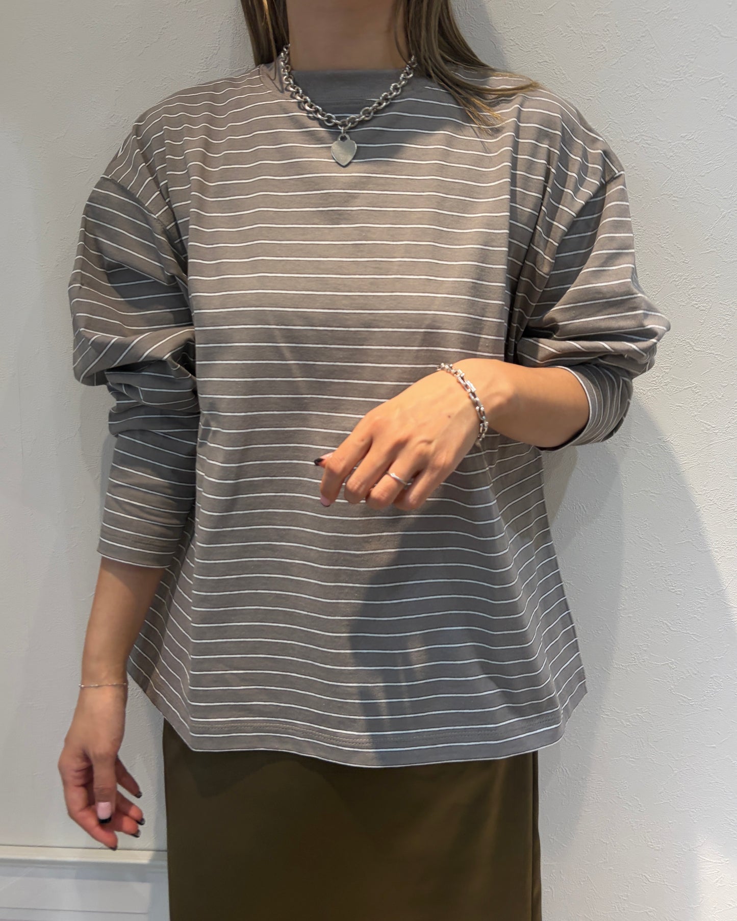レトロボーダートップス