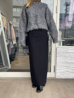 ウォームタイトスカート