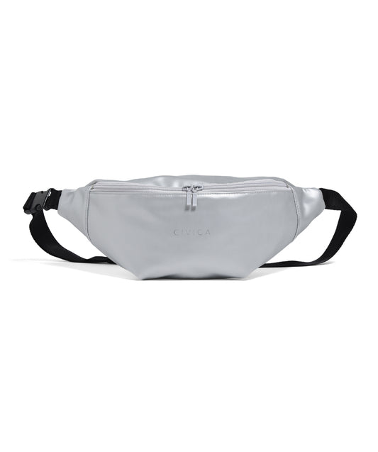 MADE IN JAPAN  eco leather body bag