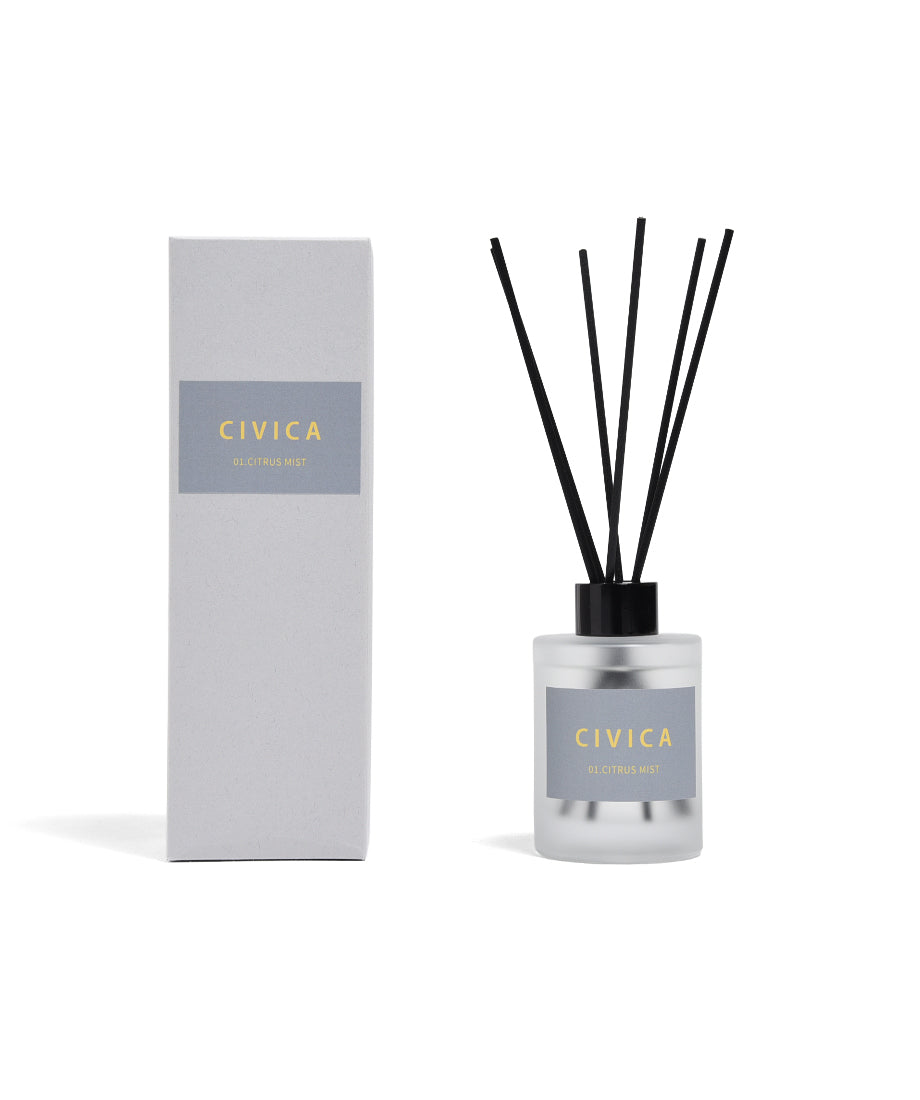 MADE IN JAPAN civica aroma diffuser