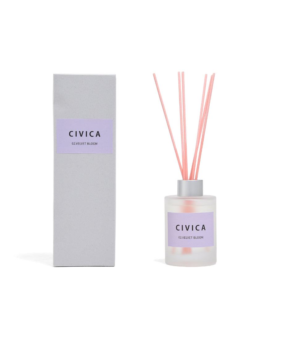 MADE IN JAPAN civica aroma diffuser