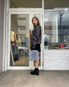 SETiA♡ロゴスウェット