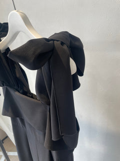 リボンサロペット