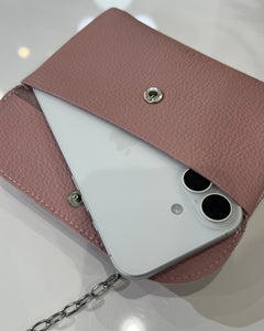 【made in japan】SETiA ウォレットショルダー