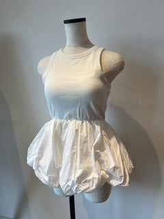 バルーンドッキングタンク