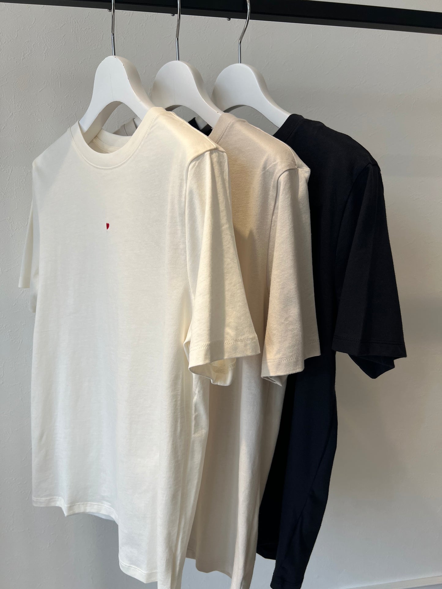 【新色追加】サイロコンパクト♡Tシャツ♦8月下旬発送予定♦