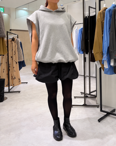 SETiAミニバルーンスカート