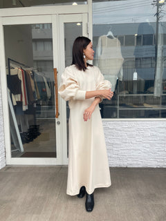 ドルマンワンピース