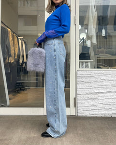 エコファーバッグ