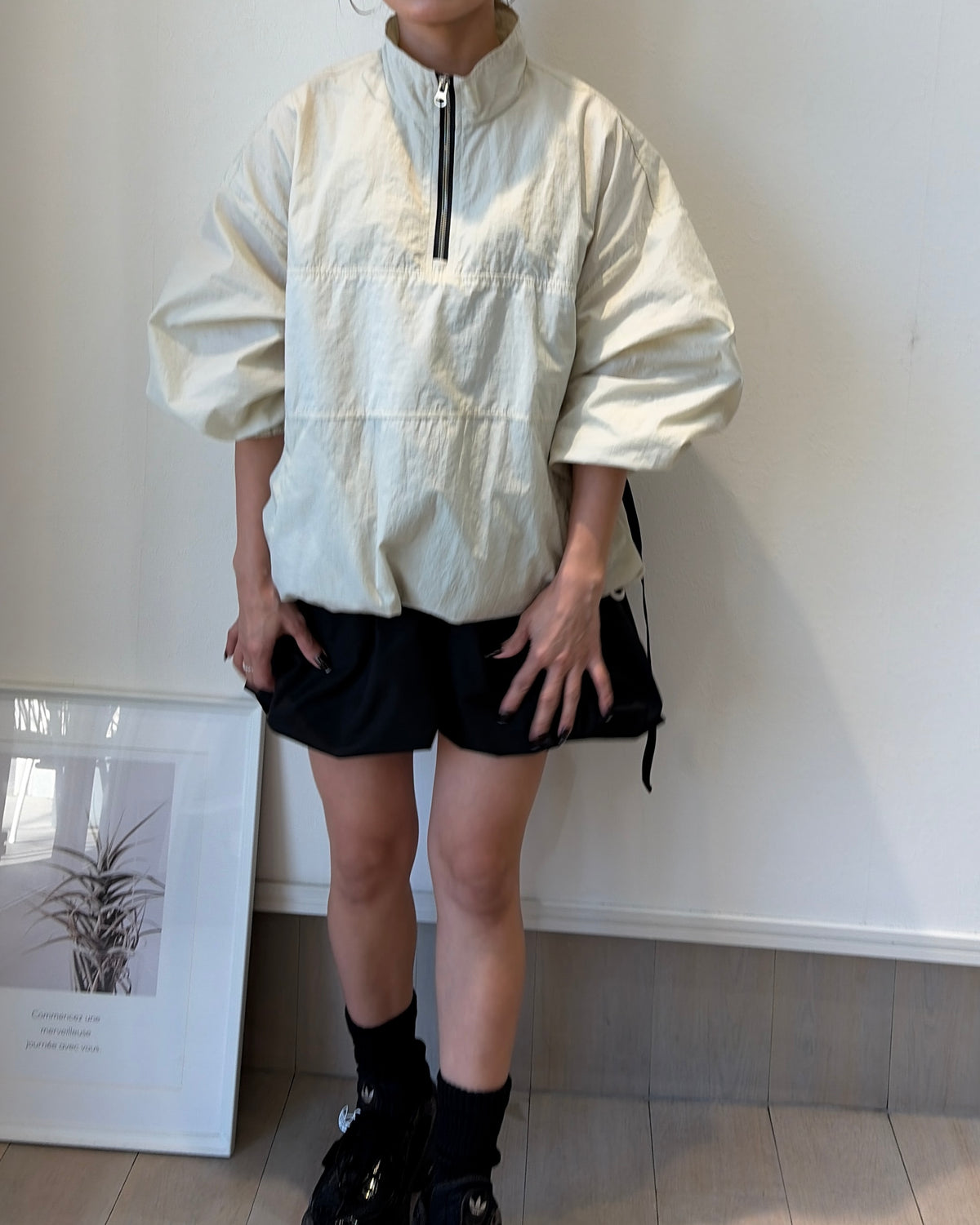 アノラック