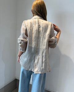 シアードットジャケット