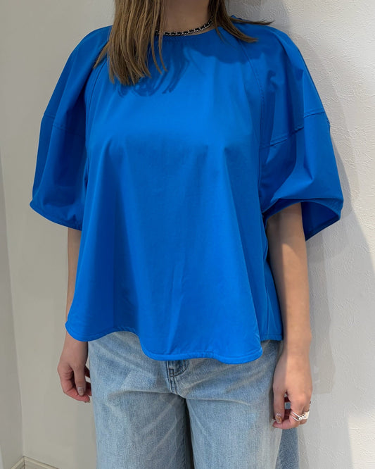 ストレッチブラウス