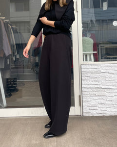 リラクシーウォームパンツ