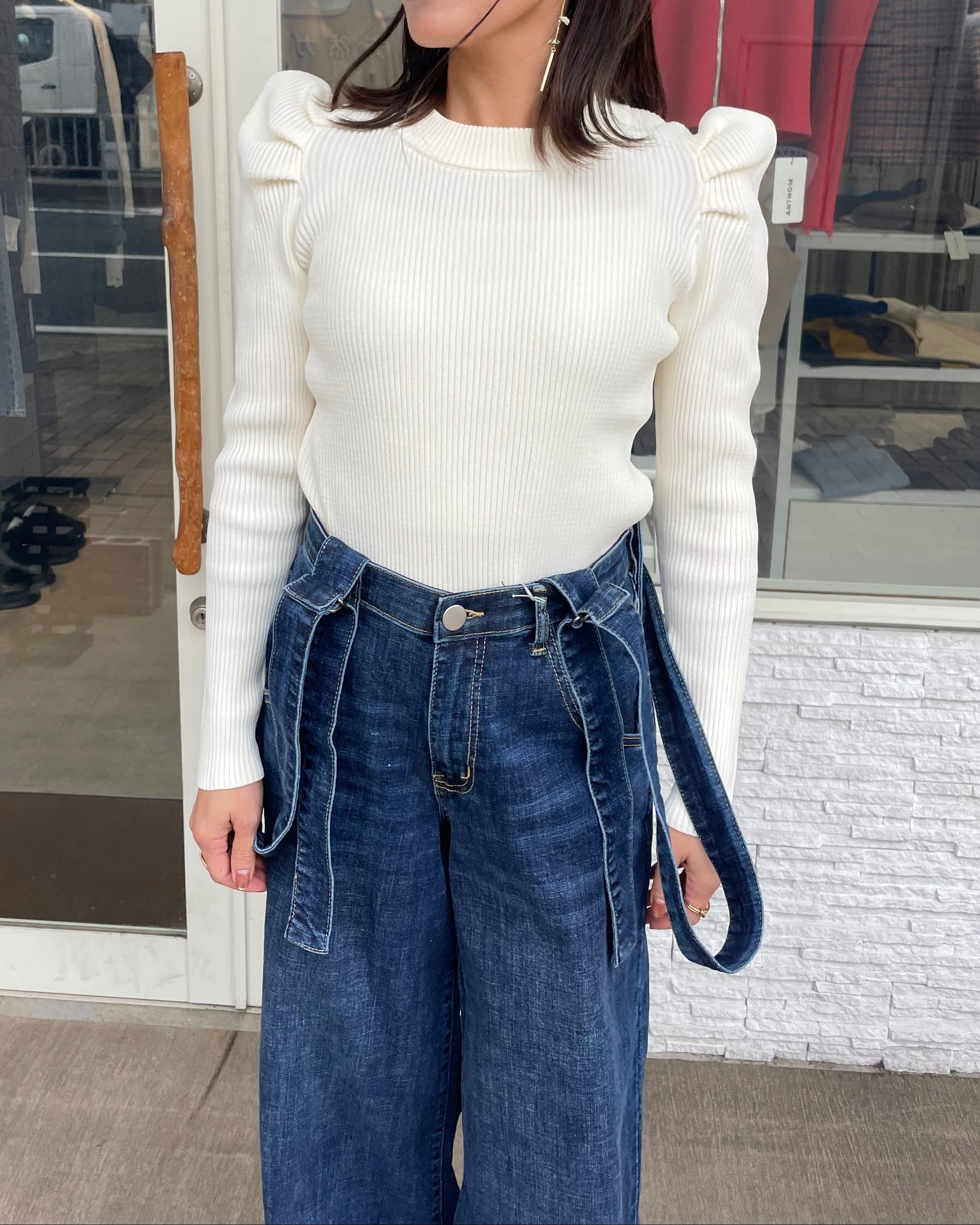 w272.パワショルニット×. パワショルニット – SETiA online