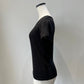 ベーシックミニマムTシャツ